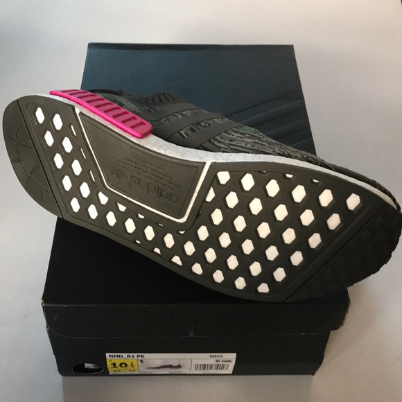 Adidas NMD R1 PK - Picture 2 of 5
